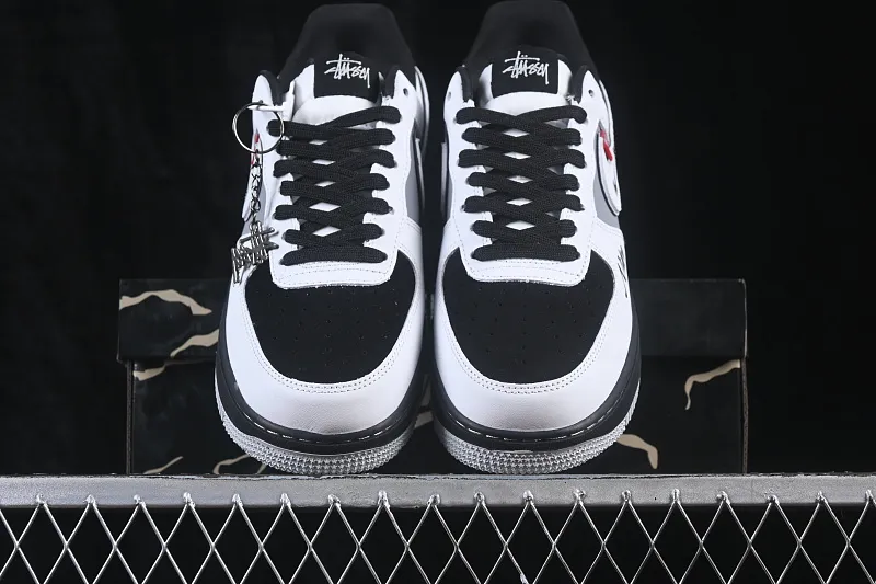 All categories Nk Air Force 1 Air Force series Nk Air Force 1 Low Air Force low-top Nike Air Force 1'07 Low Air Force 1 low-top casual sneakers RJ1988-006